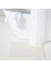 UTILITY Diatomiet badmat wit - (L)60 x (B)39 cm