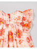 LOSAN Kleid in Rosa