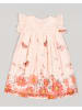 LOSAN Kleid in Rosa