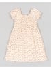LOSAN Kleid in Creme