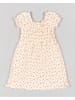 LOSAN Kleid in Creme