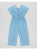 LOSAN Jeans-Overall in Hellblau