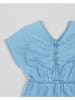 LOSAN Jeans-Overall in Hellblau