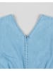 LOSAN Jeans-Overall in Hellblau