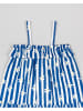 LOSAN Kleid in Blau