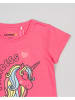 LOSAN 2-delige outfit roze