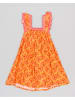LOSAN Kleid in Orange