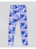 LOSAN Leggings in Lila
