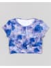 LOSAN Shirt in Lila