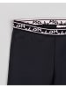 LOSAN Leggings zwart
