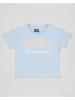LOSAN Shirt in Hellblau