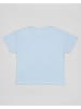 LOSAN Shirt in Hellblau