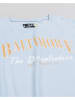 LOSAN Shirt in Hellblau