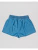 LOSAN Spijkershort blauw