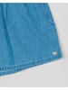 LOSAN Spijkershort blauw