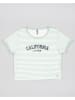 LOSAN Shirt groen
