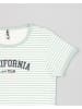 LOSAN Shirt groen