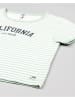 LOSAN Shirt in Grün