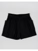 LOSAN Shorts in Schwarz