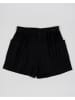 LOSAN Shorts in Schwarz