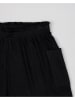 LOSAN Shorts in Schwarz