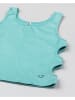 LOSAN Top turquoise