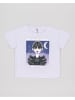 LOSAN Shirt in Flieder