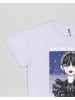 LOSAN Shirt in Flieder