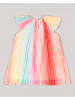 LOSAN Kleid in Pink