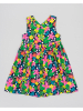 LOSAN Kleid in Bunt