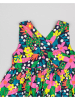 LOSAN Kleid in Bunt