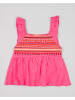 LOSAN Top roze