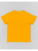 LOSAN Shirt in Gelb