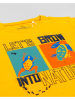 LOSAN Shirt geel