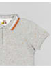 LOSAN Poloshirt in Grau