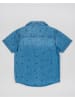 LOSAN Spijkerblouse blauw