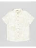LOSAN Hemd in Creme