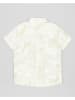 LOSAN Hemd in Creme