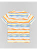LOSAN Shirt meerkleurig