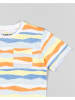 LOSAN Shirt in Bunt