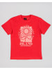 LOSAN Shirt in Rot