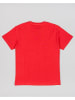 LOSAN Shirt in Rot