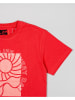 LOSAN Shirt in Rot
