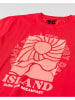 LOSAN Shirt rood