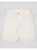 LOSAN Shorts in Creme