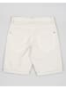 LOSAN Shorts in Creme