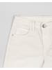 LOSAN Shorts in Creme