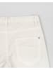 LOSAN Shorts in Creme