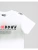 LOSAN Shirt wit