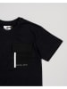 LOSAN Shirt zwart